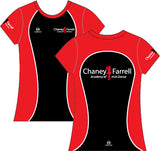 Chaney Farrell T-shirt SP