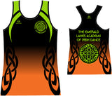 Emerald Lakes Academy Tank top