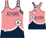 Adams School Tank top