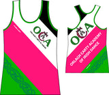 Orlagh Carty Academy Tank top
