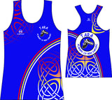 Tara Academy Tank top