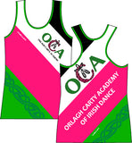 Orlagh Carty Academy Tank top