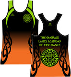 Emerald Lakes Academy Tank top