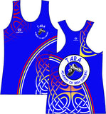Tara Academy Tank top