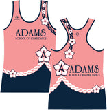Adams School Tank top