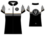 Kavanagh Porter Academy Zip Jig top