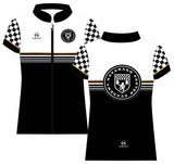 Kavanagh Porter Academy Zip Jig top