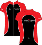 Chaney Farrell Zip Jig top SP