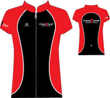 Chaney Farrell Zip Jig top SP