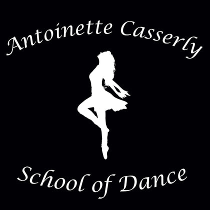 DWC - The Antoinette Casserly School of Dance