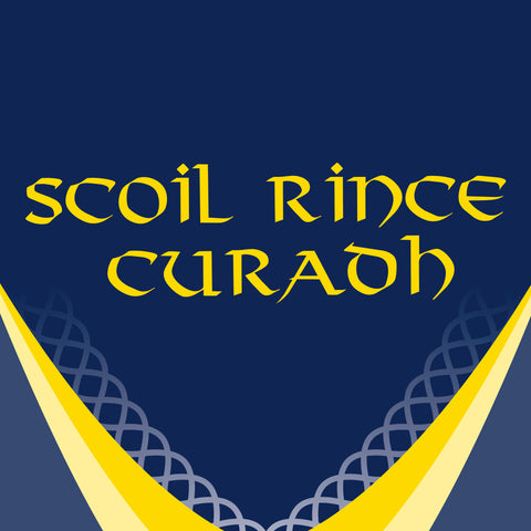Scoil Rince Curadh