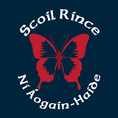 Scoil Rince Ni Aogain-Haide