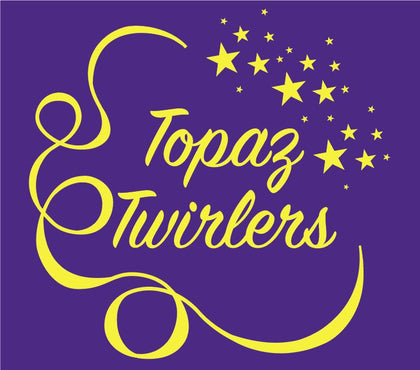 Topaz Twirlers