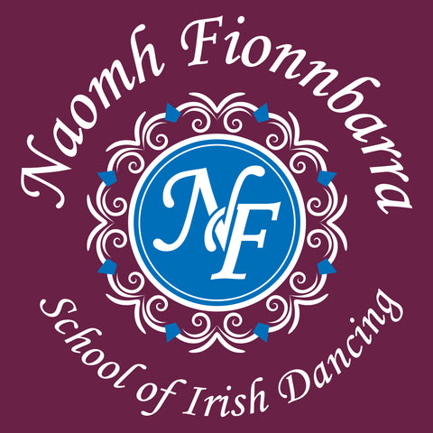 Naomh Fionnbarra School of Irish Dancing