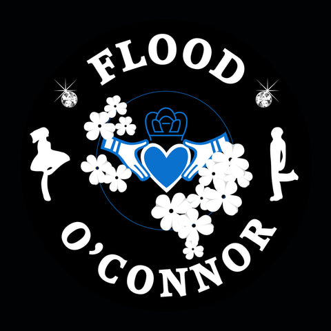 Flood O'Connor School of Irish Dance