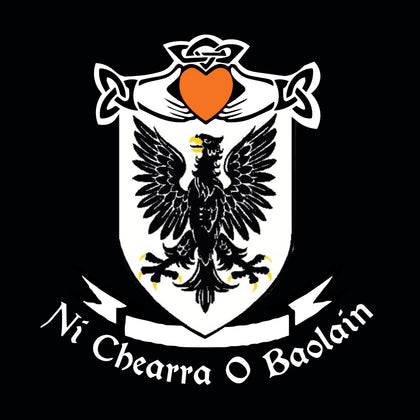 Ni Chearra O Baolain