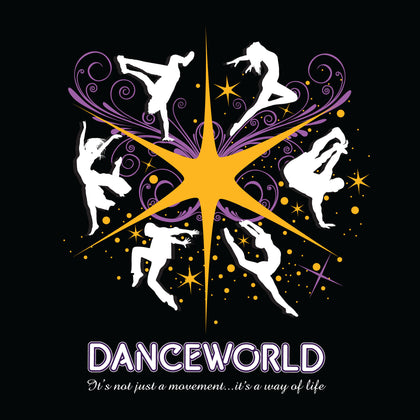 Danceworld