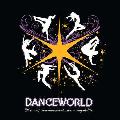 Danceworld