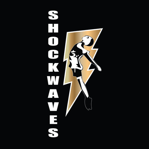 Shockwaves Stage School