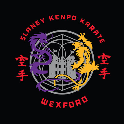 Slaney Kenpo Karate