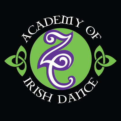 Zara Curtis Academy of Irish Dance