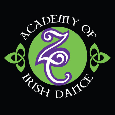 Zara Curtis Academy of Irish Dance