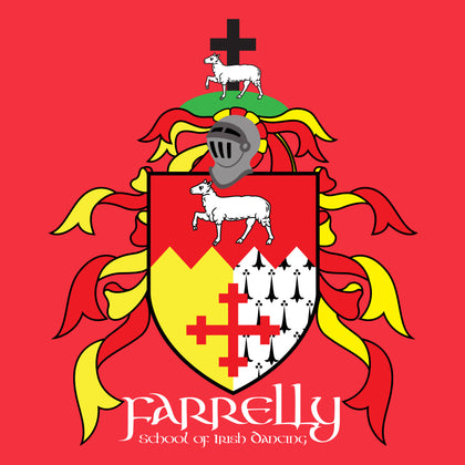 Farrelly School of Irish Dancing