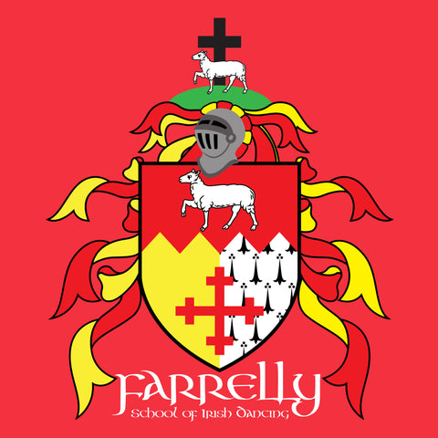 Farrelly School of Irish Dancing