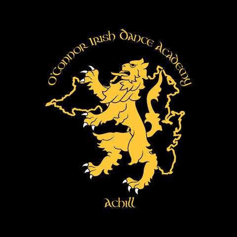 O'Connor Irish Dance Academy