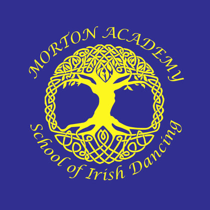 Morton Academy School of Irish Dancing