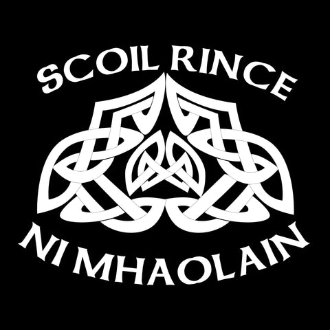 Scoil Rince Ni Mhaolain