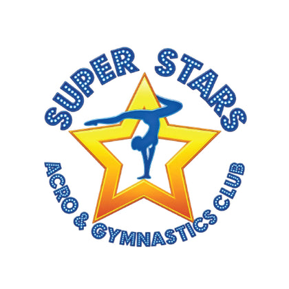 Super Stars Acro & Gymnastics Club
