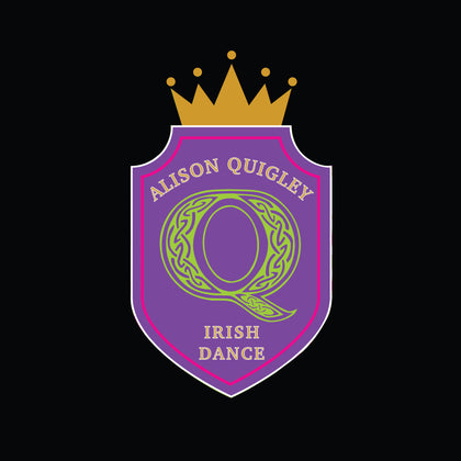 Alison Quigley Irish Dance