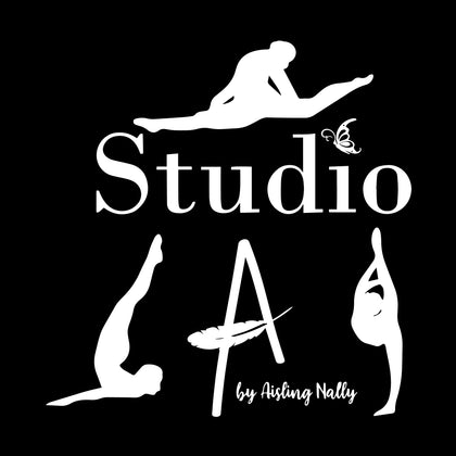 Studio A by Aisling Nally