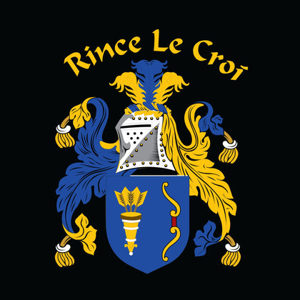 Rince Le Croí