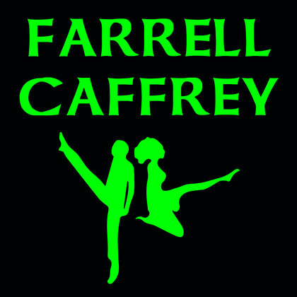 Farrell Caffrey School of Irish Dance