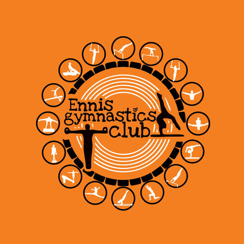 Ennis Gymnastics