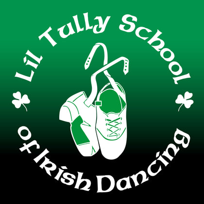 Lil Tully School of Irish Dancing