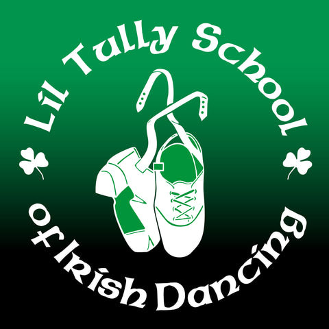 Lil Tully School of Irish Dancing