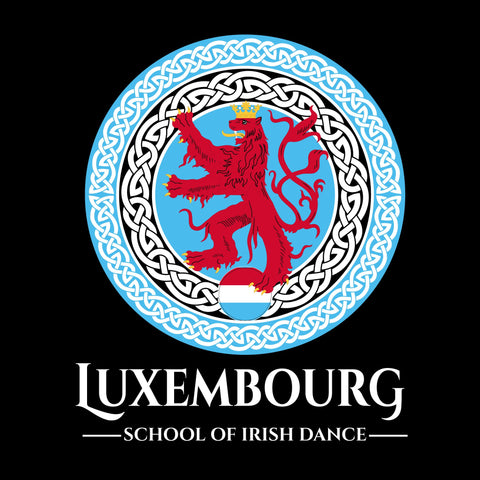 Luxembourg School of Irish Dance