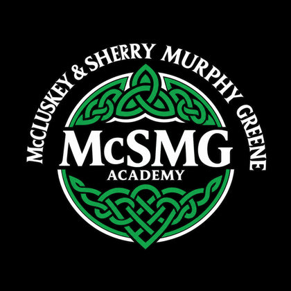 McCluskey & Sherry Murphy Greene (McSMG) Academy