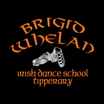 Brigid Whelan Irish Dance School