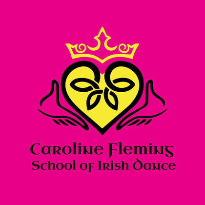Caroline Fleming School of Irish Dance