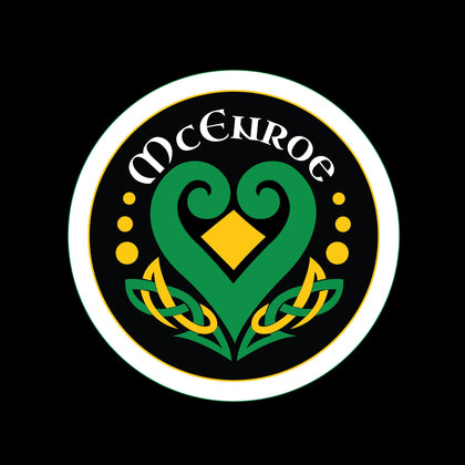 McEnroe School of Irish Dance