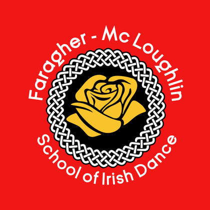 Faragher-Mc Loughlin School of Irish Dance
