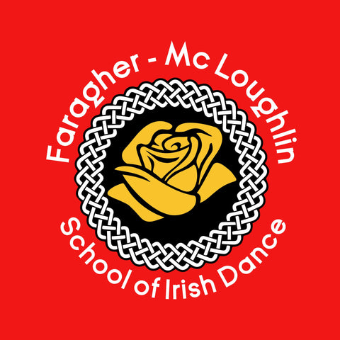 Faragher-Mc Loughlin School of Irish Dance