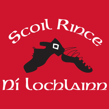 Scoil Rince Ni Lochlainn