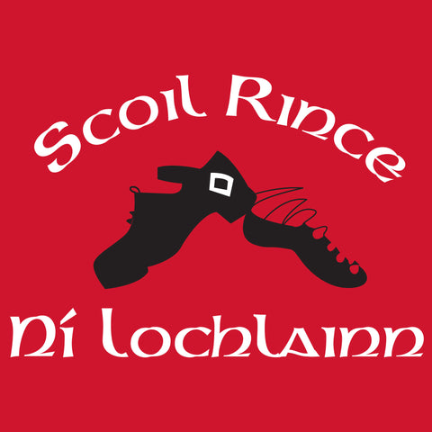 Scoil Rince Ni Lochlainn