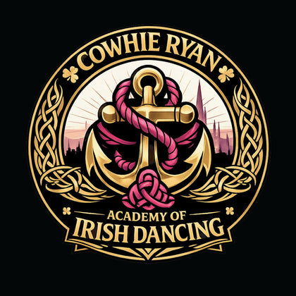 Cowhie Ryan Academy of Irish Dancing SP