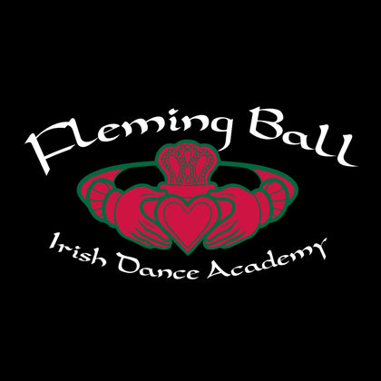 Fleming Ball Irish Dance Academy